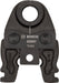 BOSCH Čeljust stege EXPERT Compact, TH25 - (2608570184) Madras doo Beograd Madras doo Beograd