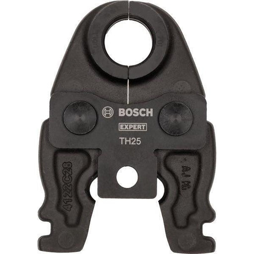 BOSCH Čeljust stege EXPERT Compact, TH25 - (2608570184) Madras doo Beograd Madras doo Beograd