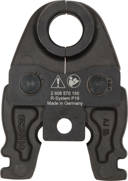 BOSCH Čeljust stege EXPERT Compact, TH26 - (2608570185) Madras doo Beograd Madras doo Beograd