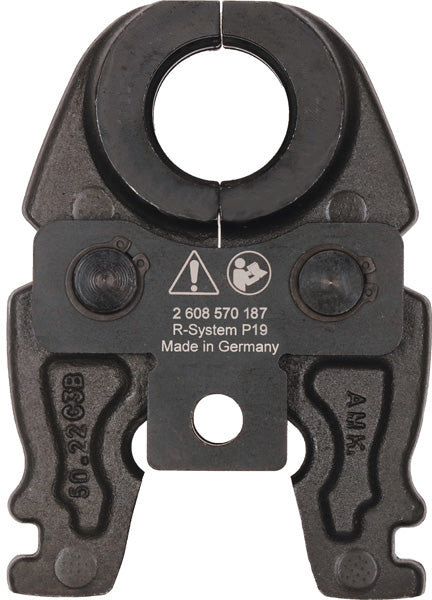 BOSCH Čeljust stege EXPERT Compact, TH40 - (2608570187) Madras doo Beograd Madras doo Beograd