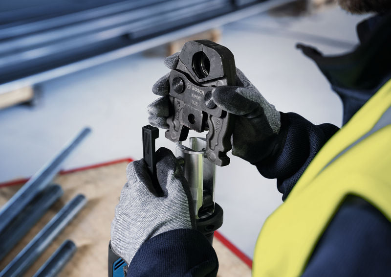 BOSCH Čeljust stege EXPERT Compact, TH40 - (2608570187) Madras doo Beograd Madras doo Beograd