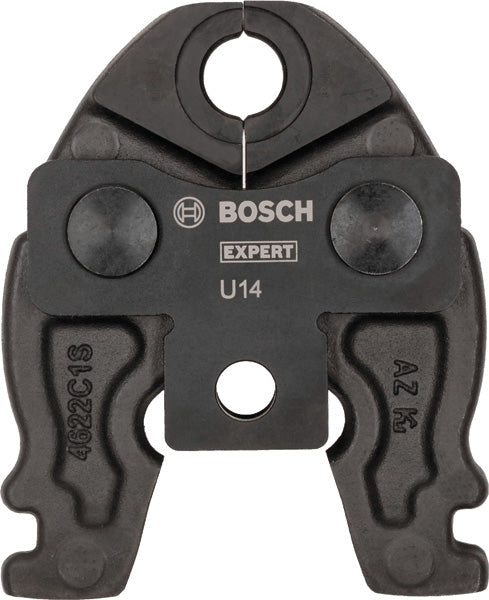 BOSCH Čeljust stege EXPERT Compact, U14 - (2608570195) Madras doo Beograd Madras doo Beograd