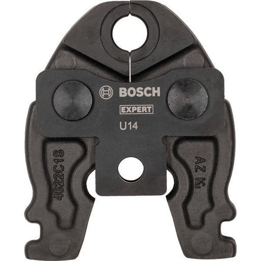 BOSCH Čeljust stege EXPERT Compact, U14 - (2608570195) Madras doo Beograd Madras doo Beograd