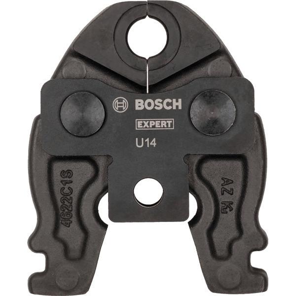 BOSCH Čeljust stege EXPERT Compact, U14 - (2608570195) Madras doo Beograd Madras doo Beograd