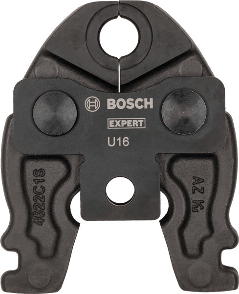 BOSCH Čeljust stege EXPERT Compact, U16 - (2608570196) Madras doo Beograd Madras doo Beograd
