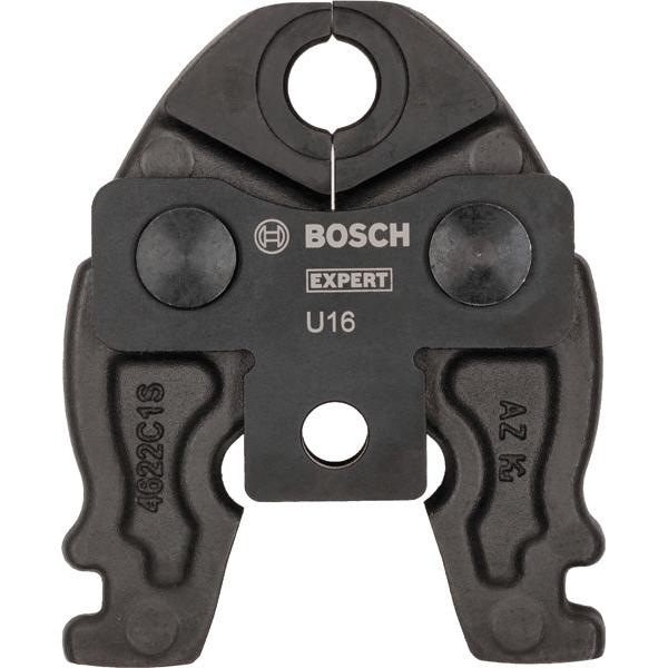 BOSCH Čeljust stege EXPERT Compact, U16 - (2608570196) Madras doo Beograd Madras doo Beograd