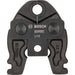 BOSCH Čeljust stege EXPERT Compact, U16 - (2608570196) Madras doo Beograd Madras doo Beograd
