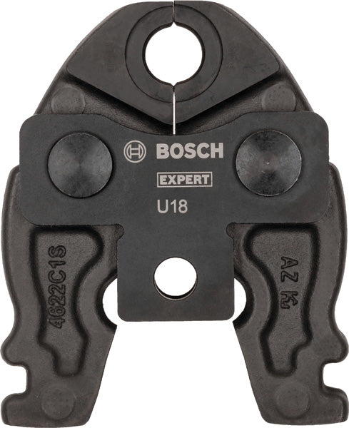 BOSCH Čeljust stege EXPERT Compact, U18 - (2608570197) Madras doo Beograd Madras doo Beograd