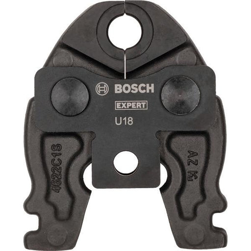BOSCH Čeljust stege EXPERT Compact, U18 - (2608570197) Madras doo Beograd Madras doo Beograd
