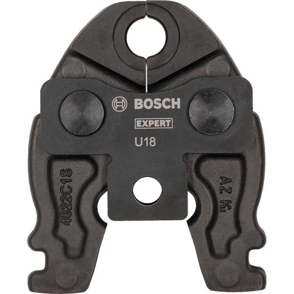 BOSCH Čeljust stege EXPERT Compact, U18 - (2608570197) Madras doo Beograd Madras doo Beograd