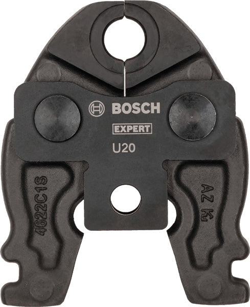 BOSCH Čeljust stege EXPERT Compact, U20 - (2608570198) Madras doo Beograd Madras doo Beograd