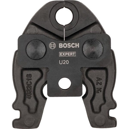 BOSCH Čeljust stege EXPERT Compact, U20 - (2608570198) Madras doo Beograd Madras doo Beograd