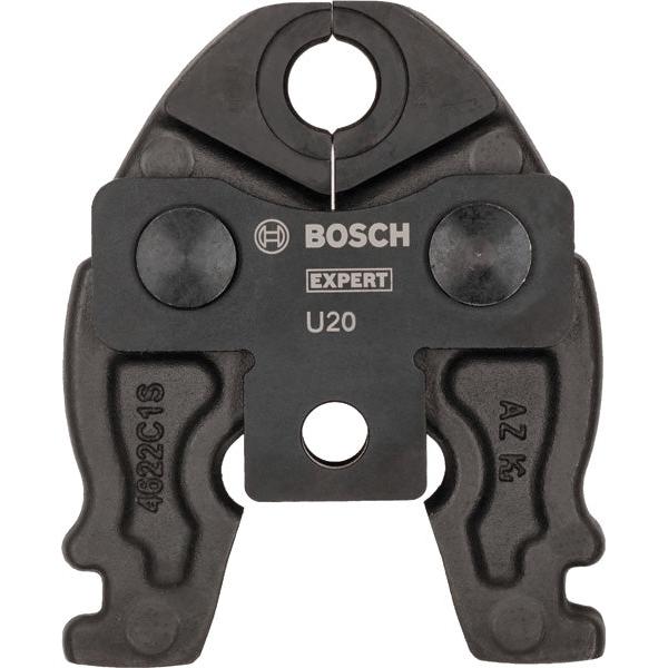 BOSCH Čeljust stege EXPERT Compact, U20 - (2608570198) Madras doo Beograd Madras doo Beograd