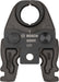 BOSCH Čeljust stege EXPERT Compact, U25 - (2608570199) Madras doo Beograd Madras doo Beograd