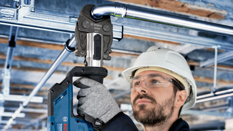 BOSCH Čeljust stege EXPERT Compact, U25 - (2608570199) Madras doo Beograd Madras doo Beograd