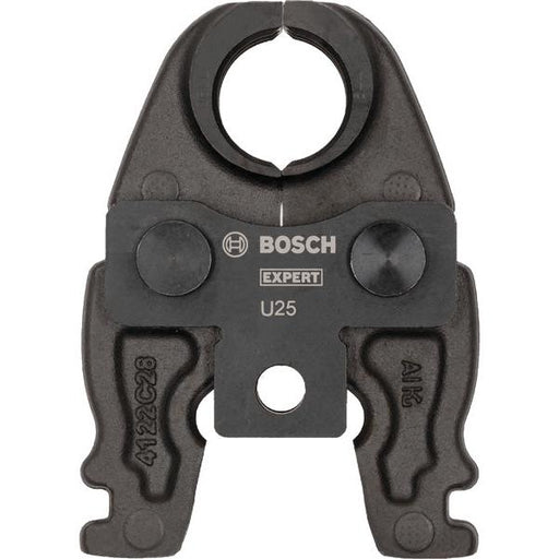 BOSCH Čeljust stege EXPERT Compact, U25 - (2608570199) Madras doo Beograd Madras doo Beograd