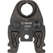 BOSCH Čeljust stege EXPERT Compact, U25 - (2608570199) Madras doo Beograd Madras doo Beograd