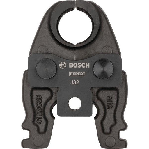 BOSCH Čeljust stege EXPERT Compact, U32 - (2608570200) Madras doo Beograd Madras doo Beograd