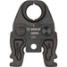 BOSCH Čeljust stege EXPERT Compact, U32 - (2608570200) Madras doo Beograd Madras doo Beograd