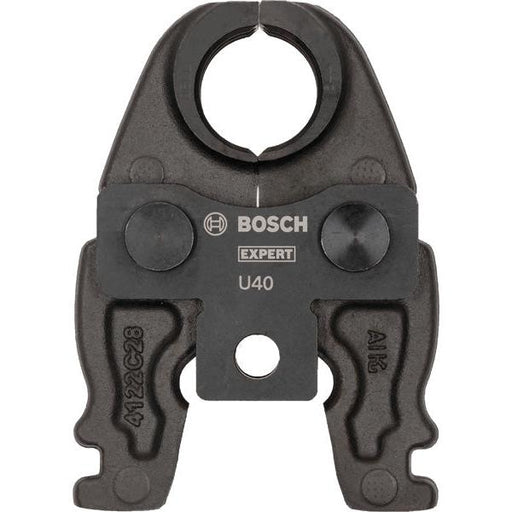 BOSCH Čeljust stege EXPERT Compact, U40 - (2608570201) Madras doo Beograd Madras doo Beograd