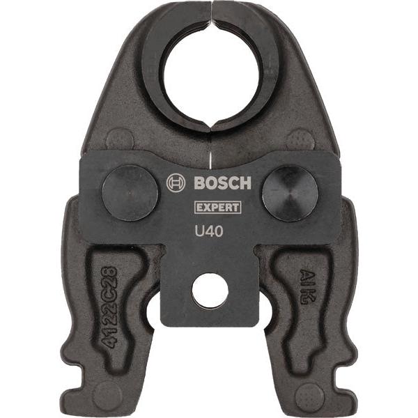 BOSCH Čeljust stege EXPERT Compact, U40 - (2608570201) Madras doo Beograd Madras doo Beograd