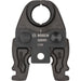 BOSCH Čeljust stege EXPERT Compact, U40 - (2608570201) Madras doo Beograd Madras doo Beograd