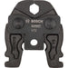 BOSCH Čeljust stege EXPERT Compact, V12 - (2608570164) Madras doo Beograd Madras doo Beograd