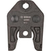 BOSCH Čeljust stege EXPERT Standard, M12 - (2608570144) Madras doo Beograd Madras doo Beograd