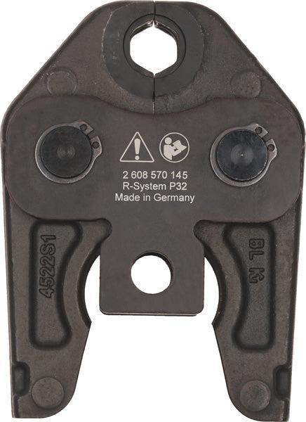 BOSCH Čeljust stege EXPERT Standard, M15 - (2608570145) Madras doo Beograd Madras doo Beograd
