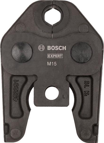 BOSCH Čeljust stege EXPERT Standard, M15 - (2608570145) Madras doo Beograd Madras doo Beograd