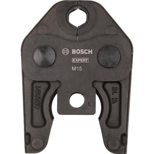 BOSCH Čeljust stege EXPERT Standard, M15 - (2608570145) Madras doo Beograd Madras doo Beograd
