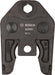 BOSCH Čeljust stege EXPERT Standard, M15 - (2608570145) Madras doo Beograd Madras doo Beograd