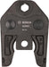 BOSCH Čeljust stege EXPERT Standard, M18 - (2608570146) Madras doo Beograd Madras doo Beograd