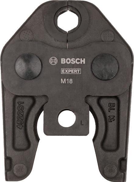 BOSCH Čeljust stege EXPERT Standard, M18 - (2608570146) Madras doo Beograd Madras doo Beograd