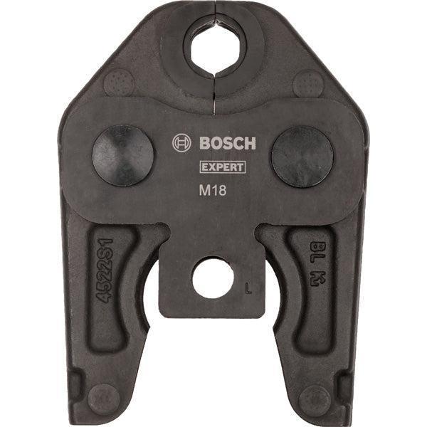 BOSCH Čeljust stege EXPERT Standard, M18 - (2608570146) Madras doo Beograd Madras doo Beograd