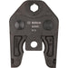 BOSCH Čeljust stege EXPERT Standard, M18 - (2608570146) Madras doo Beograd Madras doo Beograd