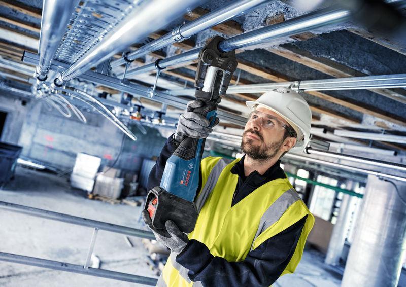 BOSCH Čeljust stege EXPERT Standard, M28 - (2608570148) Madras doo Beograd Madras doo Beograd