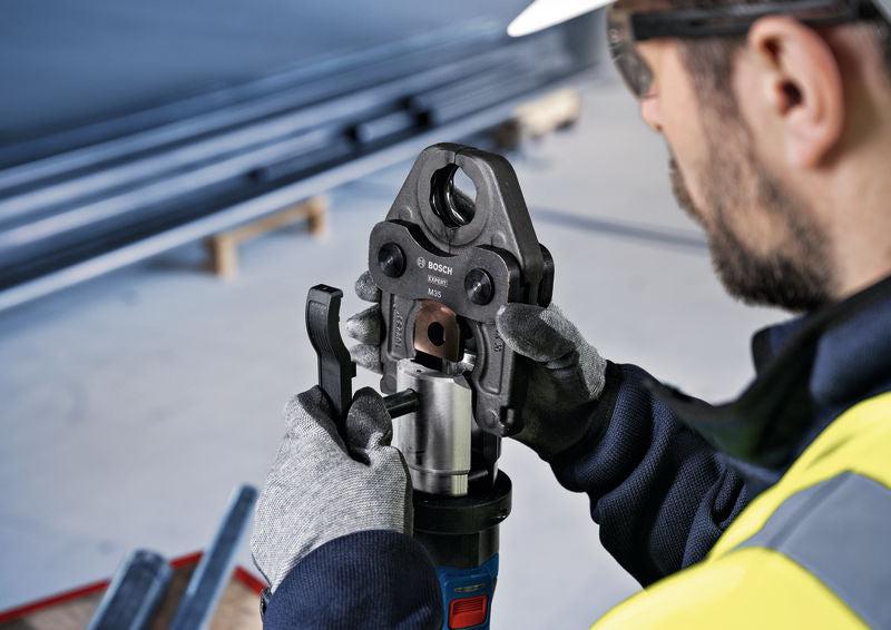 BOSCH Čeljust stege EXPERT Standard, M28 - (2608570148) Madras doo Beograd Madras doo Beograd