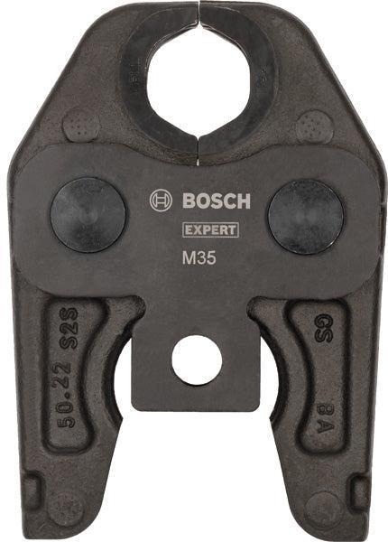 BOSCH Čeljust stege EXPERT Standard, M35 - (2608570149) Madras doo Beograd Madras doo Beograd