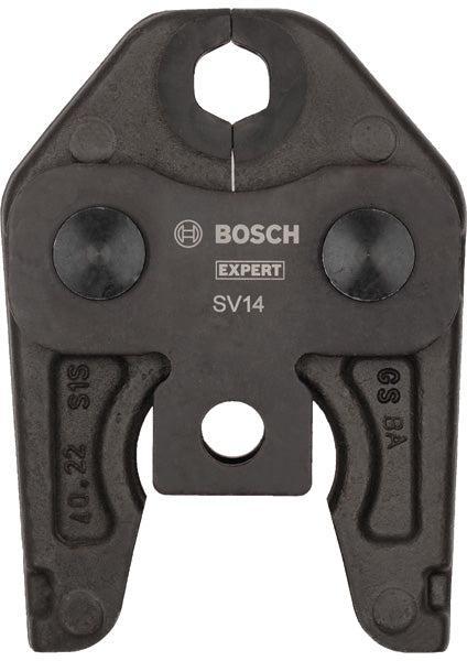 BOSCH Čeljust stege EXPERT Standard, SV14 - (2608570157) Madras doo Beograd Madras doo Beograd