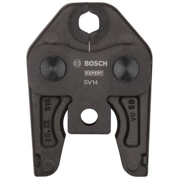BOSCH Čeljust stege EXPERT Standard, SV14 - (2608570157) Madras doo Beograd Madras doo Beograd