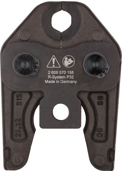 BOSCH Čeljust stege EXPERT Standard, SV15 - (2608570158) Madras doo Beograd Madras doo Beograd
