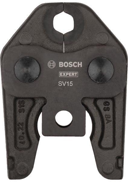 BOSCH Čeljust stege EXPERT Standard, SV15 - (2608570158) Madras doo Beograd Madras doo Beograd