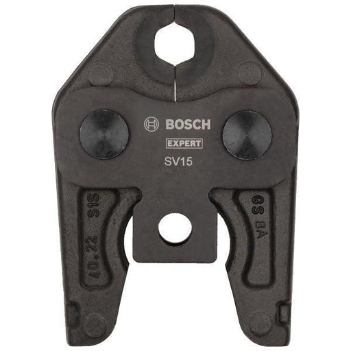 BOSCH Čeljust stege EXPERT Standard, SV15 - (2608570158) Madras doo Beograd Madras doo Beograd