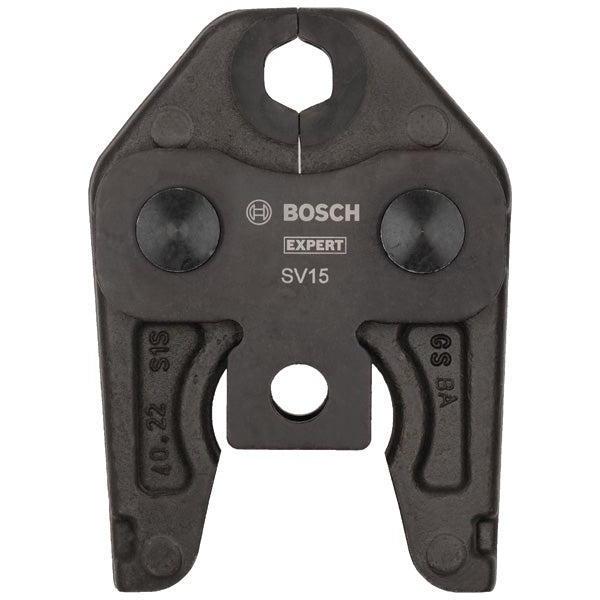 BOSCH Čeljust stege EXPERT Standard, SV15 - (2608570158) Madras doo Beograd Madras doo Beograd