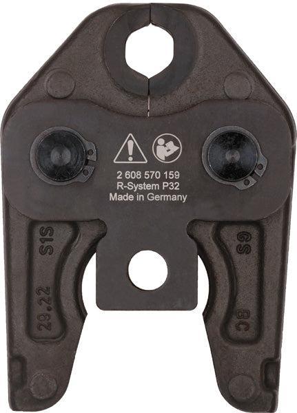 BOSCH Čeljust stege EXPERT Standard, SV16 - (2608570159) Madras doo Beograd Madras doo Beograd