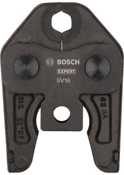 BOSCH Čeljust stege EXPERT Standard, SV16 - (2608570159) Madras doo Beograd Madras doo Beograd