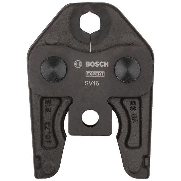 BOSCH Čeljust stege EXPERT Standard, SV16 - (2608570159) Madras doo Beograd Madras doo Beograd