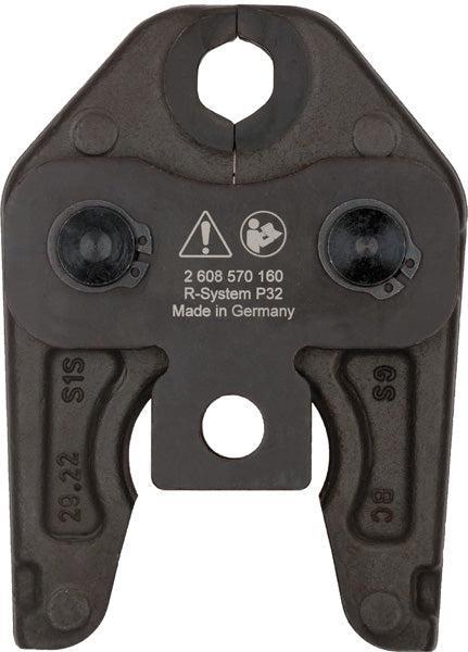 BOSCH Čeljust stege EXPERT Standard, SV18 - (2608570160) Madras doo Beograd Madras doo Beograd