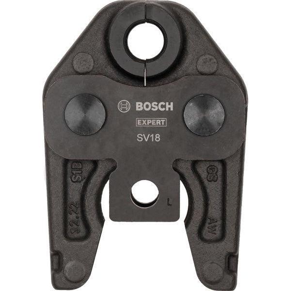 BOSCH Čeljust stege EXPERT Standard, SV18 - (2608570160) Madras doo Beograd Madras doo Beograd